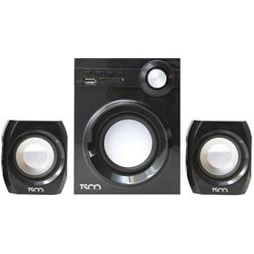 TSCO TS 2102U 2.1 Multimedia Speaker